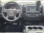 2018 Chevrolet Silverado 2500 Crew Cab SRW 4x4 Pickup for sale #SCLS180049 - photo 19