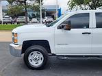 2018 Chevrolet Silverado 2500 Crew Cab SRW 4x4 Pickup for sale #SCLS180049 - photo 3