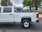 2018 Chevrolet Silverado 2500 Crew Cab SRW 4x4 Pickup for sale #SCLS180049 - photo 5