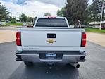 2018 Chevrolet Silverado 2500 Crew Cab SRW 4x4 Pickup for sale #SCLS180049 - photo 2