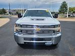 2018 Chevrolet Silverado 2500 Crew Cab SRW 4x4 Pickup for sale #SCLS180049 - photo 9