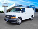 2019 Chevrolet Express 2500 SRW RWD Empty Cargo Van for sale #SCLS190077 - photo 1