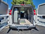 2019 Chevrolet Express 2500 SRW RWD Empty Cargo Van for sale #SCLS190077 - photo 19