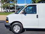 2019 Chevrolet Express 2500 SRW RWD Empty Cargo Van for sale #SCLS190077 - photo 2