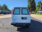 2019 Chevrolet Express 2500 SRW RWD Empty Cargo Van for sale #SCLS190077 - photo 5