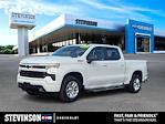 2022 Chevrolet Silverado 1500 Crew Cab 4WD Pickup for sale #SCLS220337 - photo 1