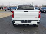 2022 Chevrolet Silverado 1500 Crew Cab 4WD Pickup for sale #SCLS220337 - photo 4