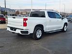 2022 Chevrolet Silverado 1500 Crew Cab 4WD Pickup for sale #SCLS220337 - photo 5