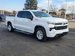 2022 Chevrolet Silverado 1500 Crew Cab 4WD Pickup for sale #SCLS220337 - photo 7