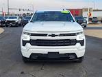 2022 Chevrolet Silverado 1500 Crew Cab 4WD Pickup for sale #SCLS220337 - photo 8