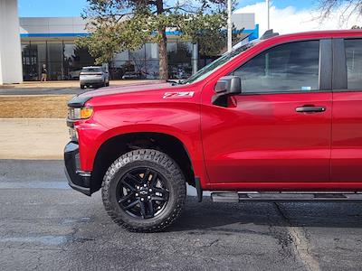Used 2022 Chevrolet Silverado 1500 - photo 1