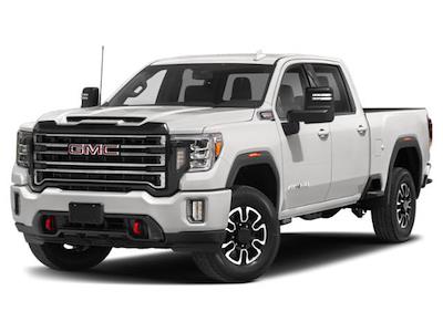 Used 2022 GMC Sierra 2500 - photo 1