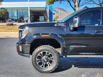 Used 2022 GMC Sierra 2500 - photo 1