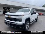 2024 Chevrolet Silverado 2500 Crew Cab 4WD Pickup for sale #SCLS240913 - photo 1
