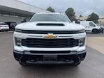 2024 Chevrolet Silverado 2500 Crew Cab 4WD Pickup for sale #SCLS240913 - photo 3