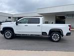 2024 Chevrolet Silverado 2500 Crew Cab 4WD Pickup for sale #SCLS240913 - photo 8