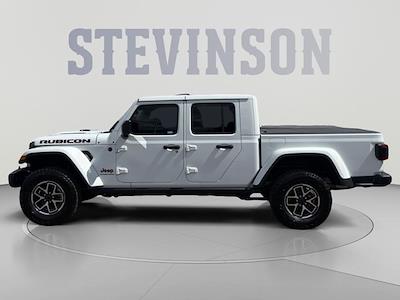 2025 Jeep Gladiator Crew Cab 4WD Pickup for sale #SCLSSL5261 - photo 1