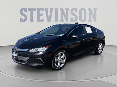 2017 Chevrolet Volt FWD Hatchback for sale #SCLTHU100181 - photo 1