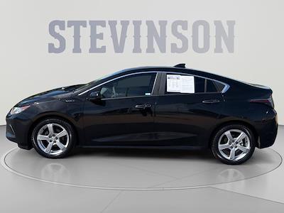 2017 Chevrolet Volt FWD Hatchback for sale #SCLTHU100181 - photo 2