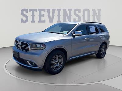 2018 Dodge Durango AWD SUV for sale #SCLTJC4982 - photo 1