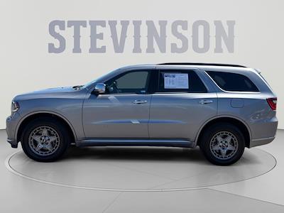 2018 Dodge Durango AWD SUV for sale #SCLTJC4982 - photo 2