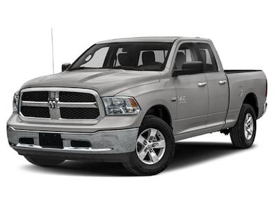 2018 Ram 1500 Quad Cab 4WD Pickup for sale #SCLTJS306908 - photo 1