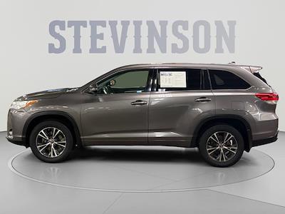 2018 Toyota Highlander AWD SUV for sale #SCLTJS8781 - photo 2