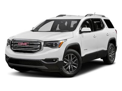 2017 GMC Acadia AWD SUV for sale #SLF260450B - photo 1