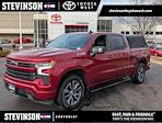 2022 Chevrolet Silverado 1500 Crew Cab 4WD Pickup for sale #STW250037A - photo 1