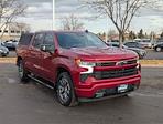 2022 Chevrolet Silverado 1500 Crew Cab 4WD Pickup for sale #STW250037A - photo 15