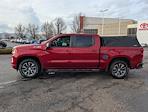 2022 Chevrolet Silverado 1500 Crew Cab 4WD Pickup for sale #STW250037A - photo 3
