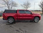 2022 Chevrolet Silverado 1500 Crew Cab 4WD Pickup for sale #STW250037A - photo 9