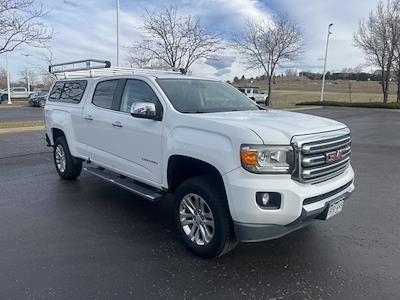 2015 GMC Canyon Crew Cab 4x4 Pickup for sale #STW250755A - photo 1
