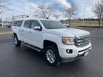 2015 GMC Canyon Crew Cab 4x4 Pickup for sale #STW250755A - photo 1