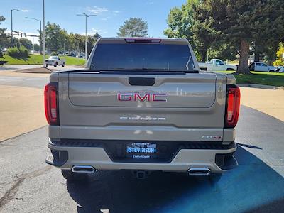 2023 GMC Sierra 1500 Crew Cab 4WD Pickup for sale #TDR250214A - photo 2