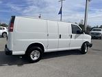 2011 Chevrolet Express 2500 SRW RWD Empty Cargo Van for sale #1122868T - photo 2