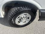 2011 Chevrolet Express 2500 SRW RWD Empty Cargo Van for sale #1122868T - photo 16