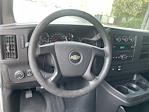 2011 Chevrolet Express 2500 SRW RWD Empty Cargo Van for sale #1122868T - photo 25