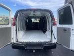 2011 Chevrolet Express 2500 SRW RWD Empty Cargo Van for sale #1122868T - photo 42