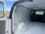 2011 Chevrolet Express 2500 SRW RWD Empty Cargo Van for sale #1122868T - photo 43