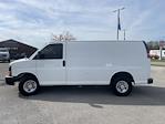 2011 Chevrolet Express 2500 SRW RWD Empty Cargo Van for sale #1122868T - photo 6