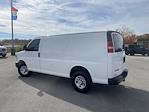 2011 Chevrolet Express 2500 SRW RWD Empty Cargo Van for sale #1122868T - photo 8