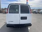 2011 Chevrolet Express 2500 SRW RWD Empty Cargo Van for sale #1122868T - photo 9