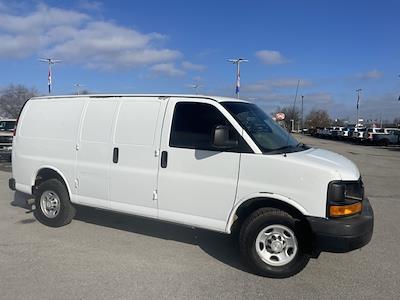 Used 2011 Chevrolet Express 2500 Empty Cargo Van for sale #1137778T - photo 2