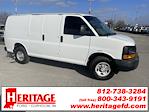Used 2011 Chevrolet Express 2500 Empty Cargo Van for sale #1137778T - photo 1