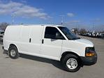 Used 2011 Chevrolet Express 2500 Empty Cargo Van for sale #1137778T - photo 2