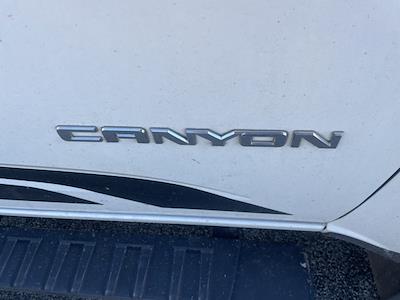2015 GMC Canyon Extended Cab 4WD Pickup for sale #1183613T - photo 2