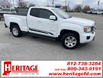 Used 2015 GMC Canyon SLE Extended Cab for sale #1183613T - photo 1