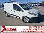 2017 Ford Transit Connect 4x2, Empty Cargo Van for sale #1296229X - photo 1