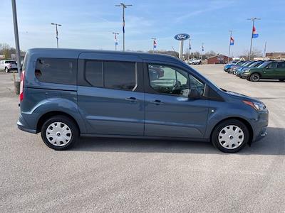 Used 2023 Ford Transit Connect - photo 1